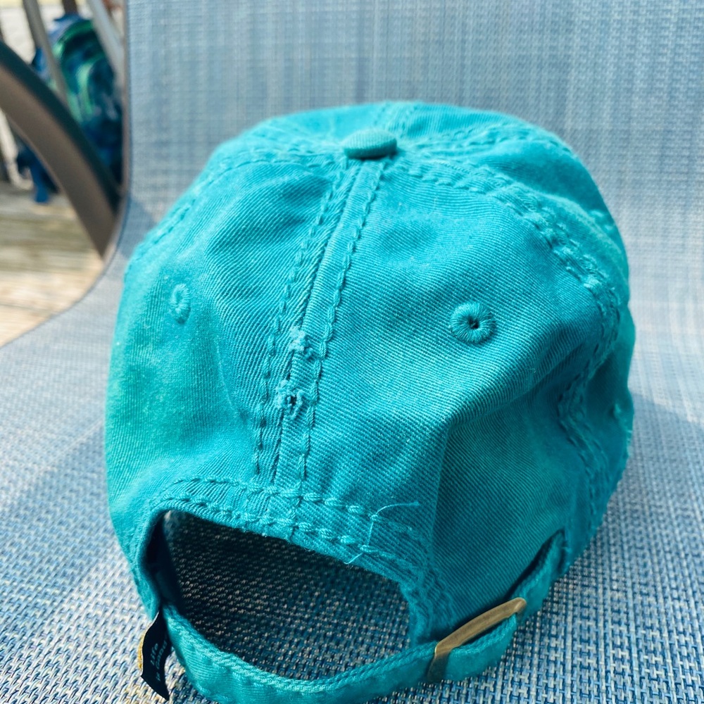 nice hat - Picture 2 of 5